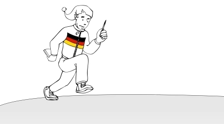 Neues Wahlrecht